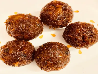 Kobbari Undalu