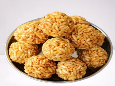 Maramaralu Undalu