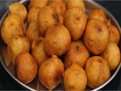 Poornam Boorelu