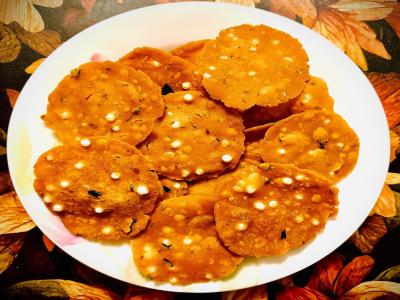 Chekkalu