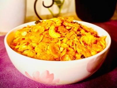 Tempting Andhra Mixture